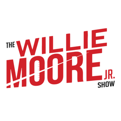 Willie Moore Jr. Show logo
