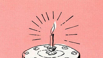 November 2025 Birthdays