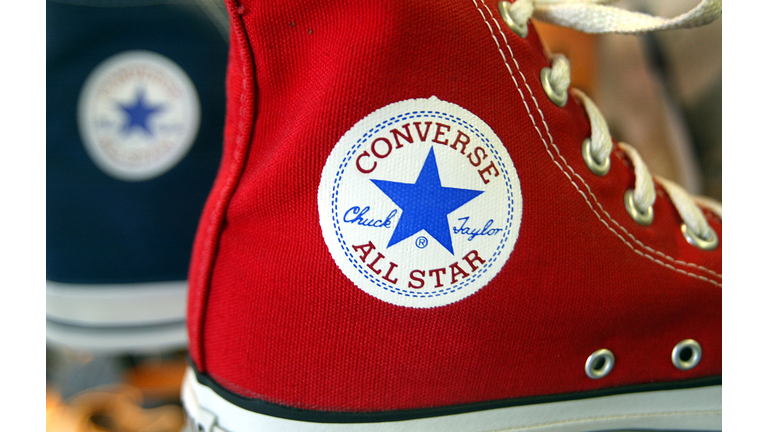 Converse (Getty)