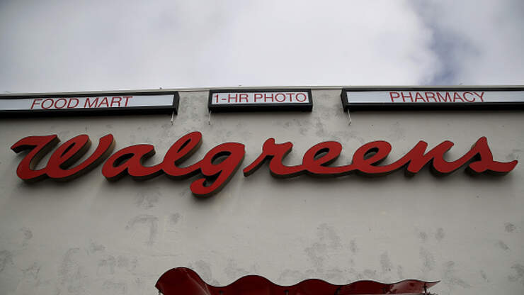 Walgreens Closes 17 Stores In San Francisco Because Of Rampant Theft | NewsRadio 740 KTRH