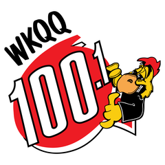 100.1 WKQQ