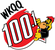 100.1 WKQQ