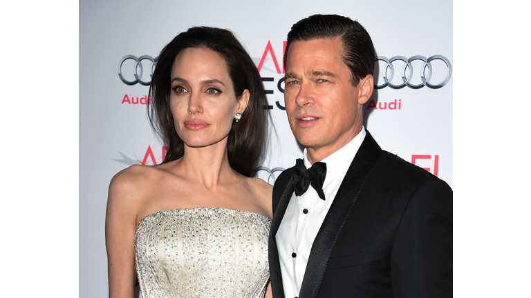 US-ENTERTAINMENT-CINEMA-AFI FESTIVAL