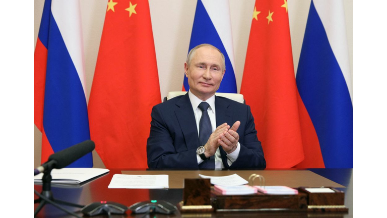 RUSSIA-CHINA-POLITICS-NUCLEAR