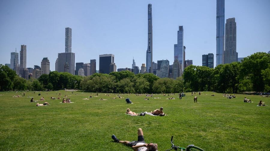 ‘Central Park Karen’ Sues Former Employer For Calling Her ‘Racist’ iHeart