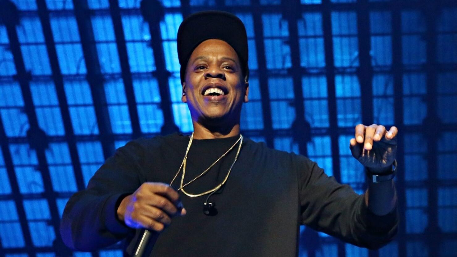 Jay-Z