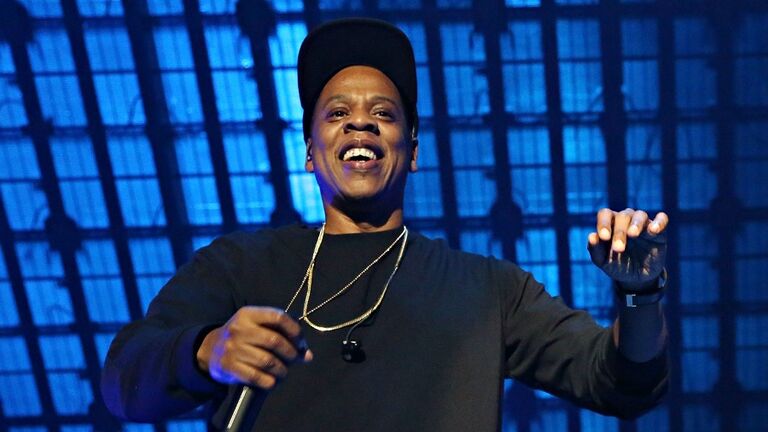 Jay-Z