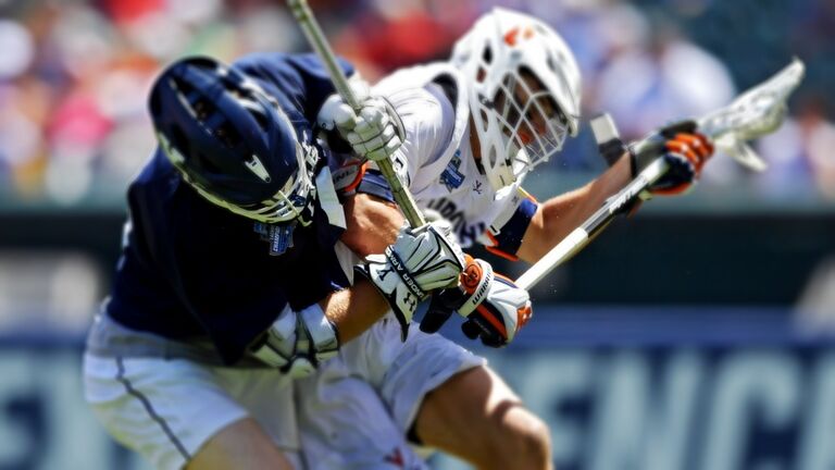 Men's Lacrosse