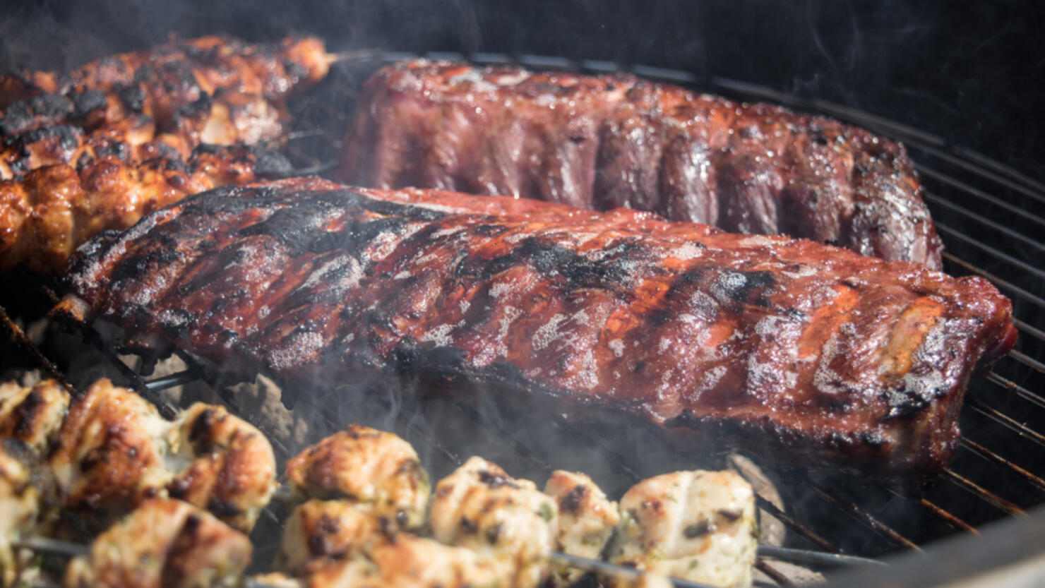 5 Of The Best BBQ Joints In Memphis iHeart