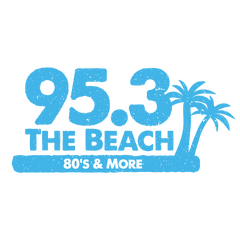 95.3 The Beach