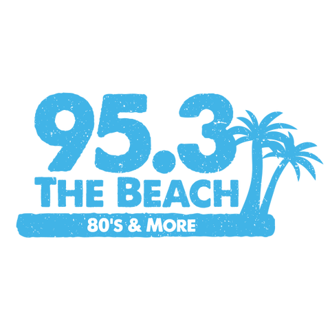 95.3 The Beach