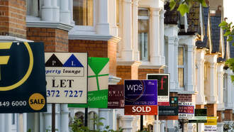 Purchasing A Home In A Red-Hot Market On 'How To Money'