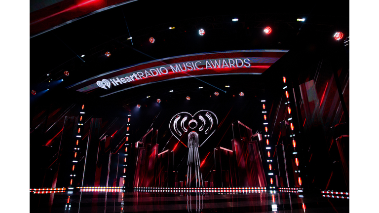 Voting for iheart 2025 music awards 2021