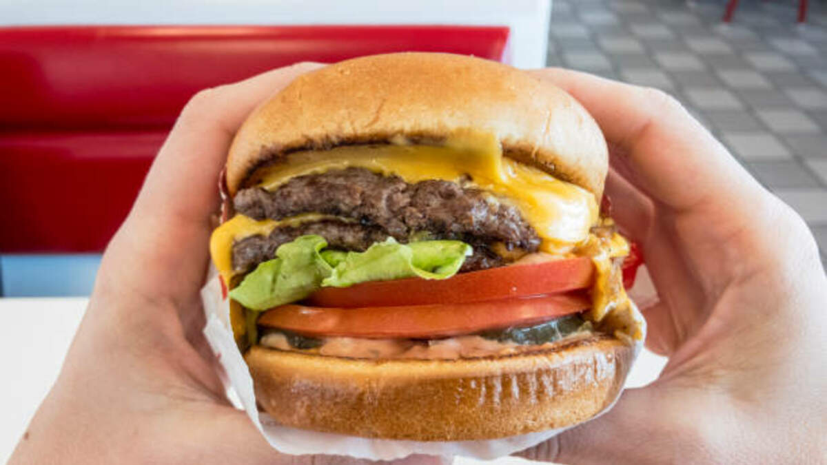 Here's Where To Score National Burger Day Deals! KOST 103.5 Kari Steele