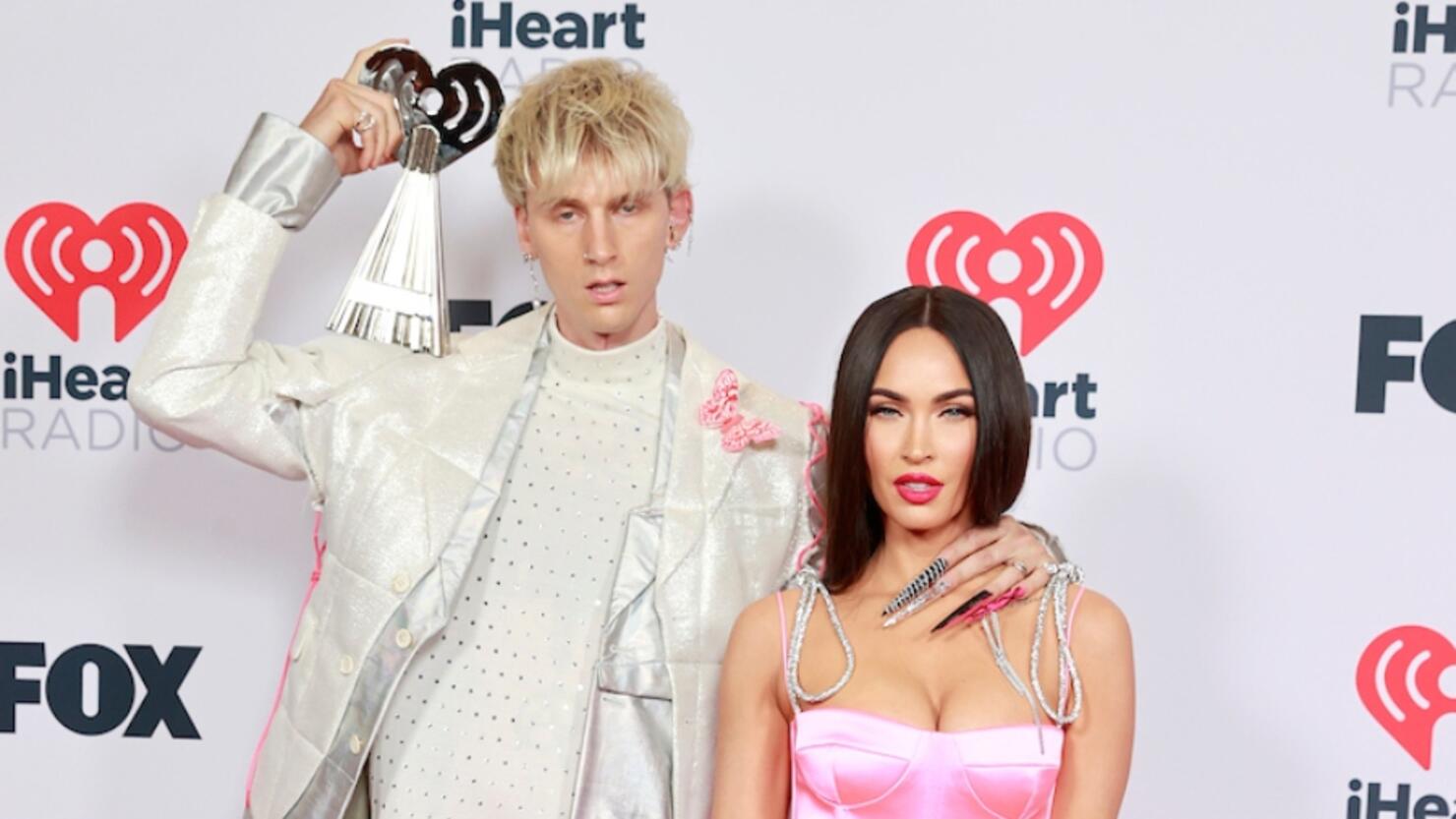 2021 iHeartRadio Music Awards: See The Full List of Nominees