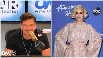 Katy Perry Teases ‘PLAY’ Residency, Reveals Baby Daisy’s Milestones & More!