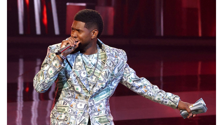 2021 iHeartRadio Music Awards – Show