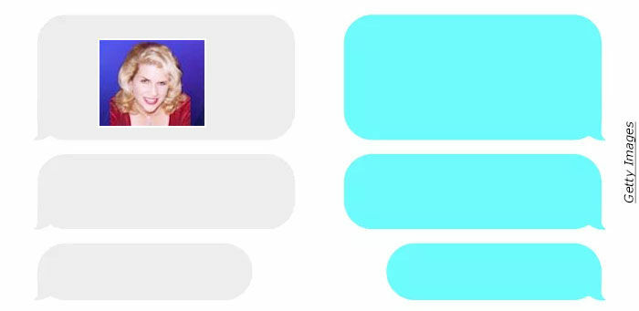 Transcript Excerpts: Glynis McCants