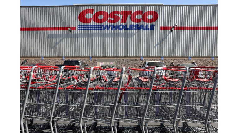 Costco Announces Raising Minimum Wage to $16 An Hour