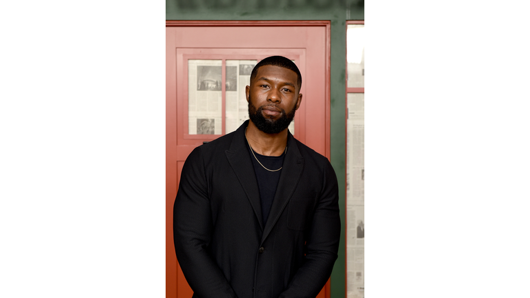 Trevante Rhodes (Getty)