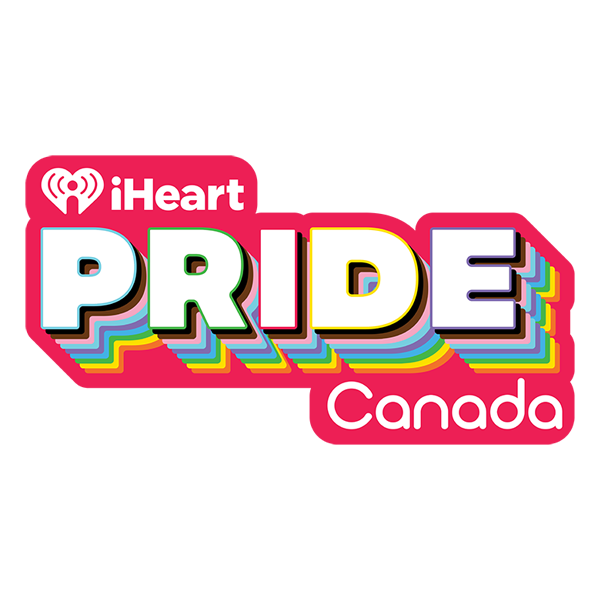 IHeart Pride Canada | IHeart