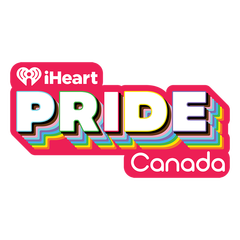iHeart Pride Canada