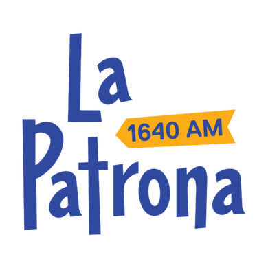 La Patrona 1640 logo