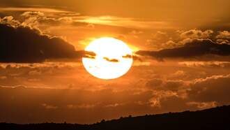 Here's What You Need To Know About The Excessive Heat Warning In Las Vegas