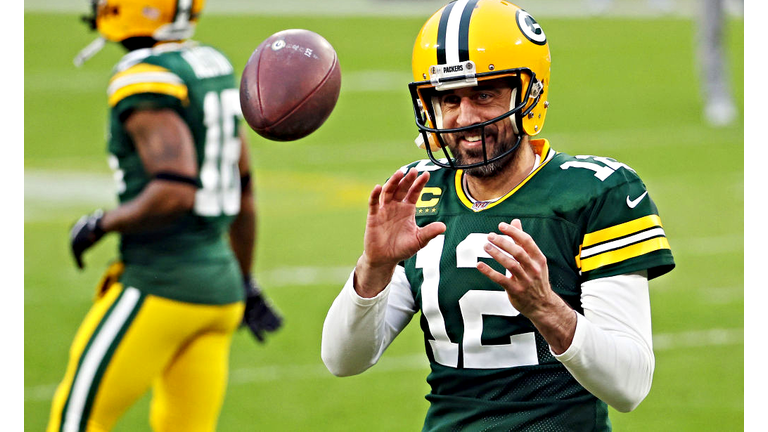 Top NFL Insider Predicted Where Aaron Rodgers Will Play in 2021