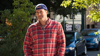Scott Patterson Is Obsessed With 'Gilmore Girls' Now