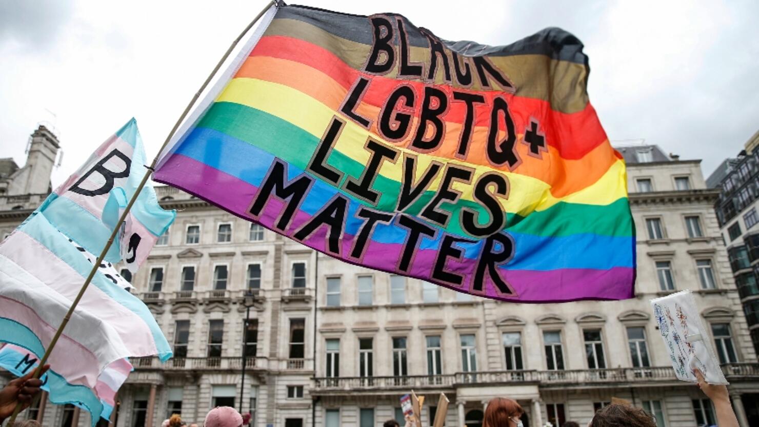 Celebrating Pride 10 BlackLed LGBTQ+ Organizations You Should Know