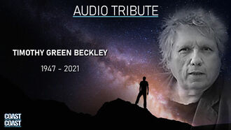 Audio Tribute to Timothy Green Beckley