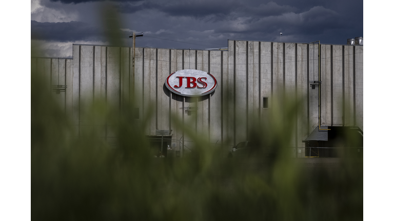 Production At World's Largest Meatpacker JBS Disrupted In Multiple Countries After Ransomware Hacking Attack