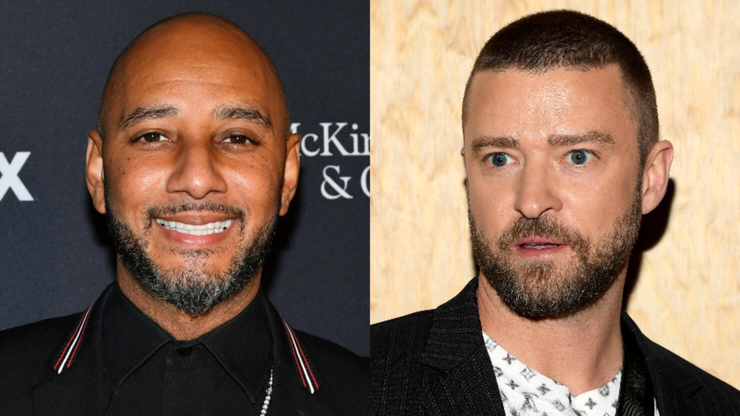 Swizz Beatz slams Justin Timberlake for cultural appropriation, then  backtracks