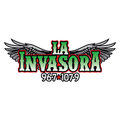 La Invasora 96.7 / 107.9