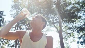 'Heat Does Not Discriminate': How To Stay Safe In Las Vegas' Heat Wave