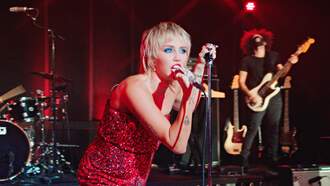 Miley Cyrus Is Headlining A Massive Las Vegas July 4th Celebration