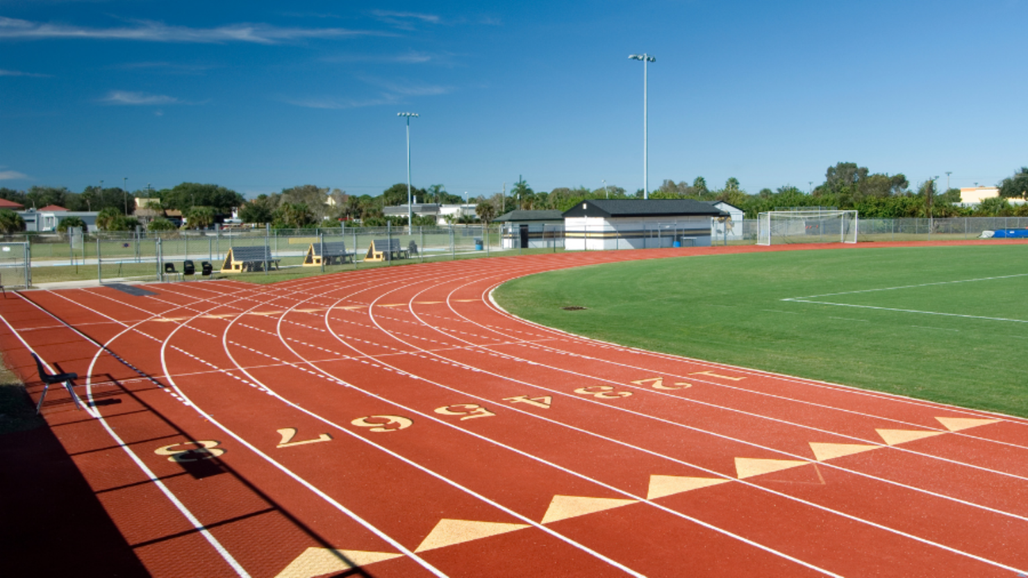 North Carolina A&T Wins Four Titles At The NCAA Track & Field