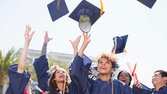 3 Tennessee High Schools Are Among The Best In The U.S. For 2022