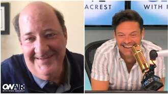 Brian Baumgartner Shares Why 'The Office' Still Resonates 8 Years Later