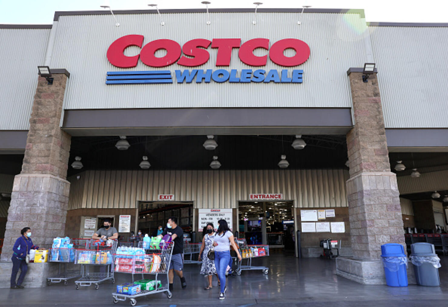 A New Costco Is Coming To This Denver Area iHeart