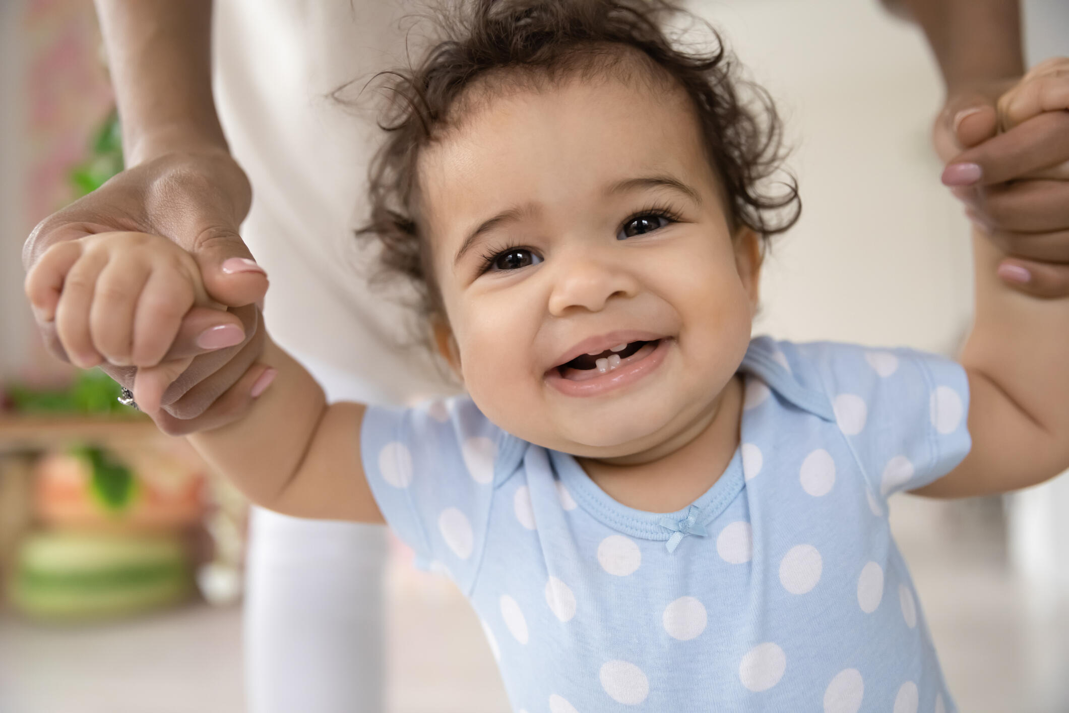 These Were The Most Popular Baby Names In Florida In 2020 IHeart