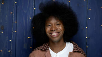 Sitting At The Table With Jeremy O. Harris On 'Minnie Questions'