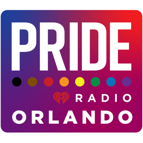 Pride Radio Orlando