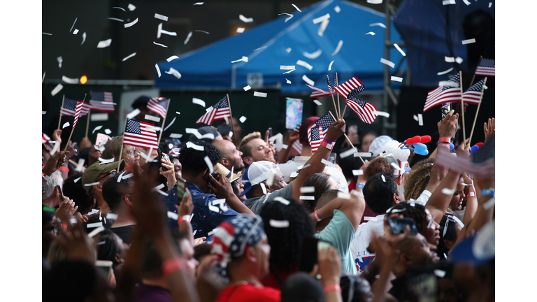 Wawa Welcome America 2019 (Getty)