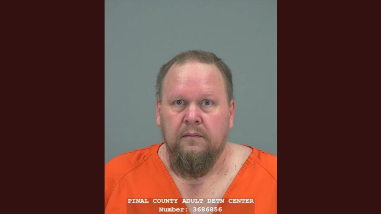 Photo: Pinal County Sheriff's Office
