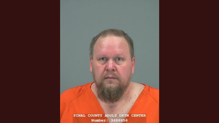 Photo: Pinal County Sheriff's Office
