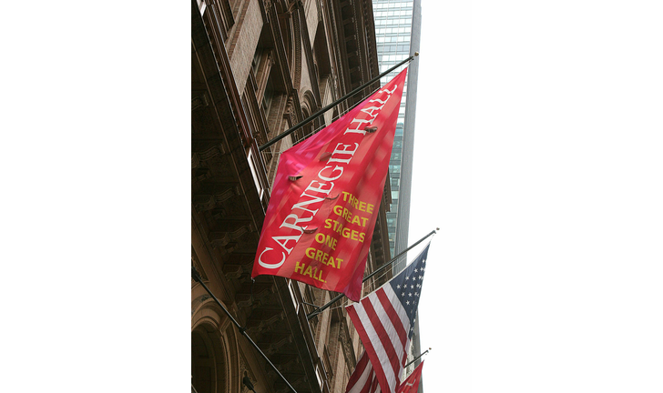 Carnegie Hall
