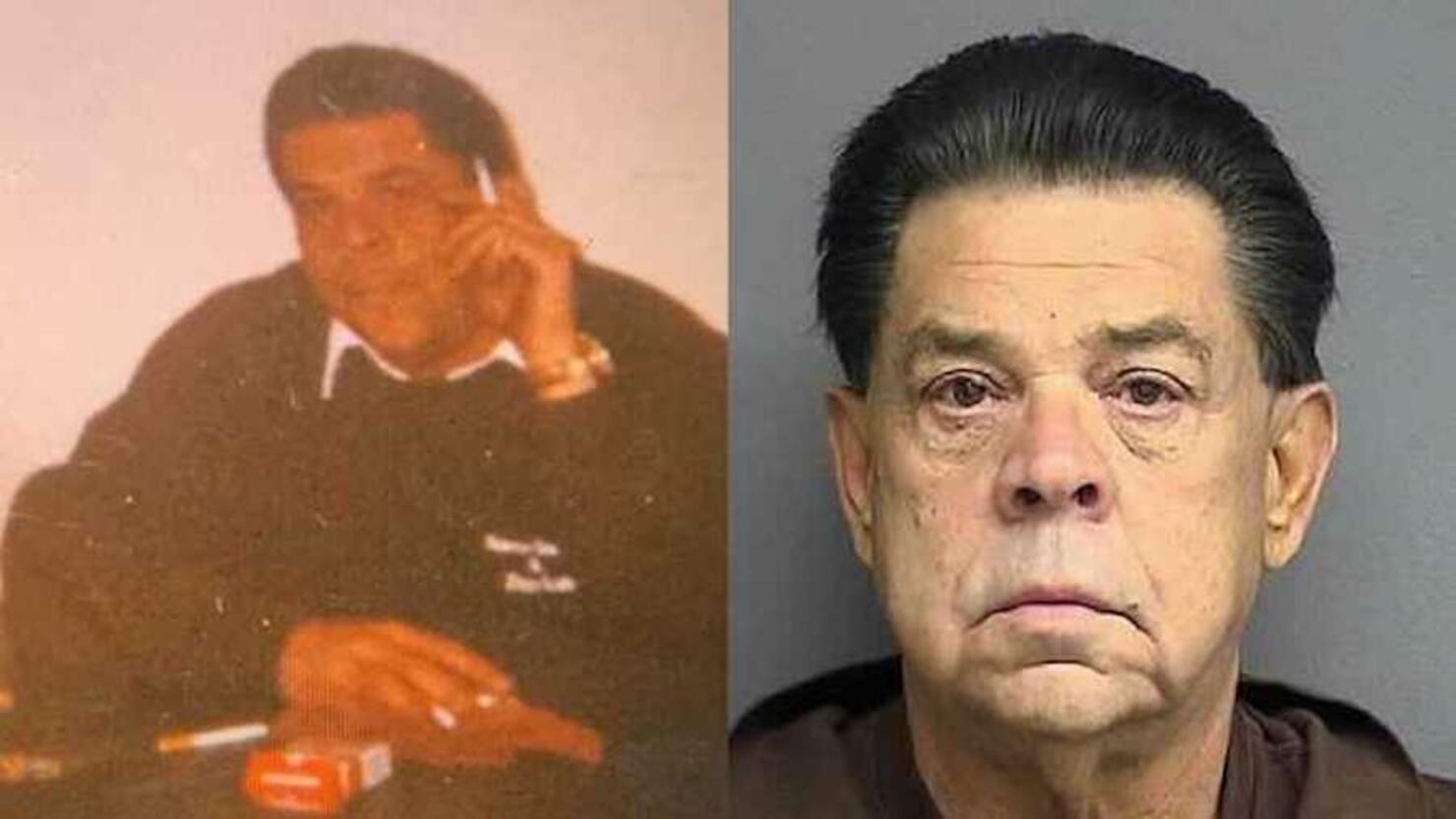 Photo: Worcester County DA/CBS Boston