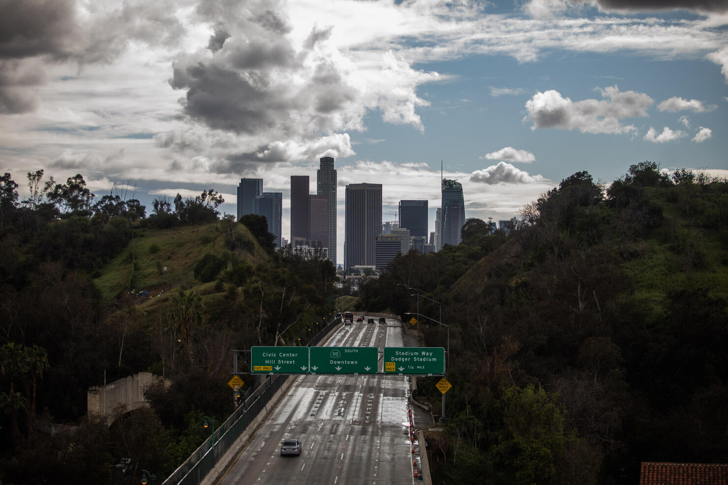 Homicide Rates in Los Angeles County Are Climbing... | iHeartRadio